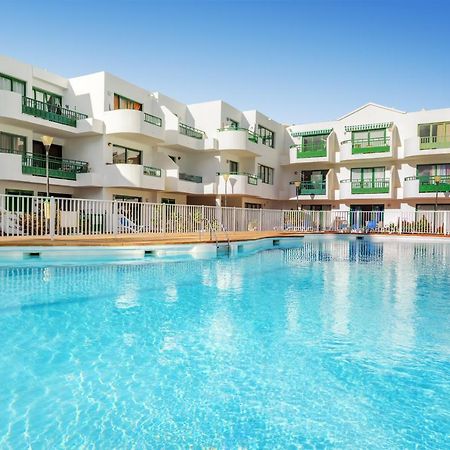 Appartement Lanzahost Ventana De La Playa à Costa Teguise Extérieur photo